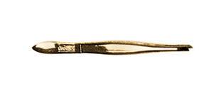 KALOS SOLINGEN PINZA NICHE OBL - Lovesano