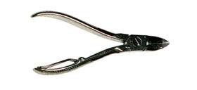 TRONCHESINO INOX UNGHIE - Lovesano