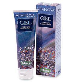 FISFORTE GEL FISSAG FT 125ML - Lovesano