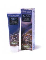 GEL FISSATIVO 125ML - Lovesano