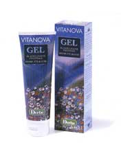 VITANOVA GEL COLLAGENE 125ML - Lovesano