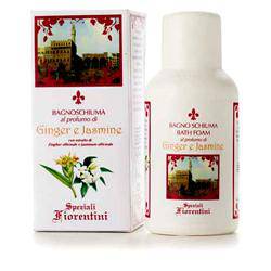 SPEZIALI BAGNO GINGER/JASMI250 - Lovesano