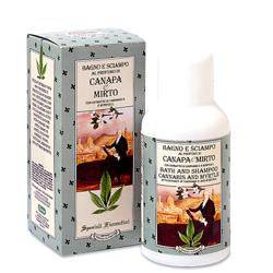 SPEZIALI BAGNOSCH CANAP/MIR250 - Lovesano