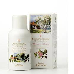 SPEZIALI BAGNOSCH ROSA/MORA250 - Lovesano