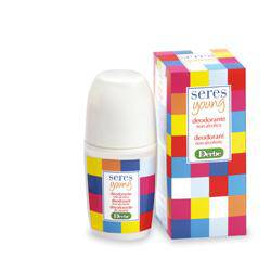 SERES YOUNG DEOD ROLL/ON 50ML - Lovesano