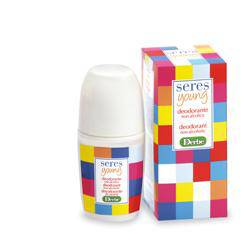 SERES YOUNG DEOD ROLL/ON 50ML - Lovesano 
