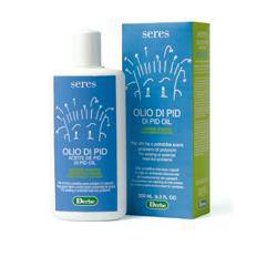SERES OLIO DI PID 200ML "TAGES - Lovesano