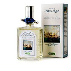 TERRE AMERIGO ACQUA VELA 100ML - Lovesano
