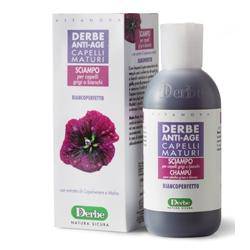 DERBE SHAMPOO BIANCO PERFETTO - Lovesano