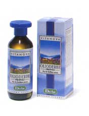 OLIODERBE PROPOLI 200ML - Lovesano