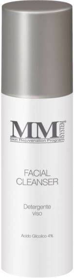MM SYSTEM Facial Cleans 4% - Lovesano