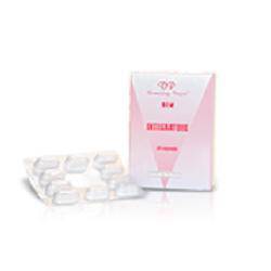 DP INTEG ALIM 30CPS - Lovesano