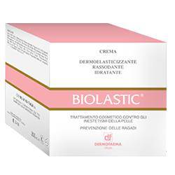 BIOLASTIC-CR DERMOEL 250GR - Lovesano