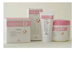 BIOLASTIC-T5 CR DERMOELAST 250ML - Lovesano