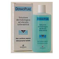DERMOPURE-SOL DERMAT 200ML - Lovesano