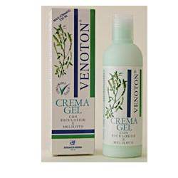 VENOTON CREMA GEL 200ML - Lovesano