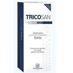 TRICOSAN*SH FORTE 150ML - Lovesano