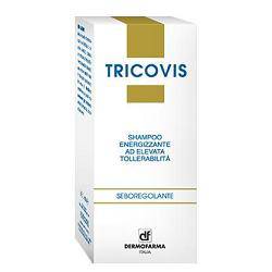 TRICOVIS-SHAMPO 150ML - Lovesano