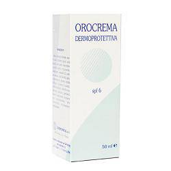 OROCREMA CR DERMOPROT 50ML - Lovesano