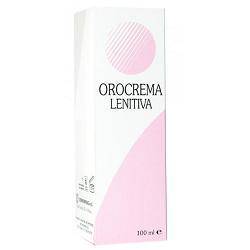 OROCREMA LENIT 100ML - Lovesano