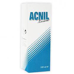 ACNIL-LOZ A-ACNE 100ML - Lovesano