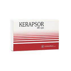 KERAPSOR 30CPS 19,62G - Lovesano