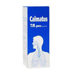 CALMATUS TM Gtt 50ml - Lovesano