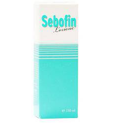 SEBOFIN LOZ FORF 150ML - Lovesano