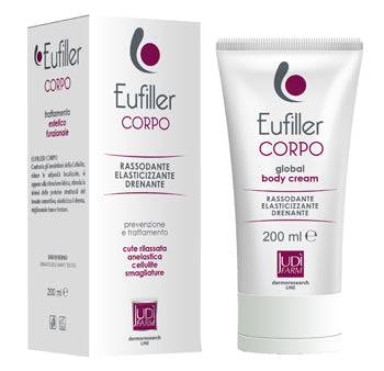 EUFILLER CORPO 150ML - Lovesano