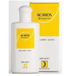 ACAROS DETERGENTE 200ML - Lovesano