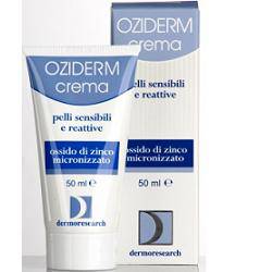 OZIDERM CREMA 50 ML - Lovesano