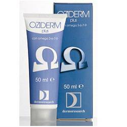 OZIDERM PLUS 50ML - Lovesano