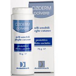 OZIDERM POLVERE 75G - Lovesano