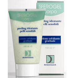 SFEROGEL CORPO 150ML - Lovesano
