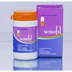 SENOFIL 30CPS - Lovesano