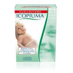 ICOPIUMA BENDA RETE OMBEL 1PZ - Lovesano
