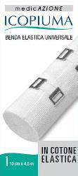 ICOPIUMA BENDA EL UNIV 10X4,5 - Lovesano