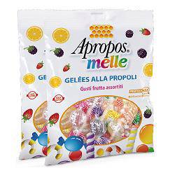 APROPOS MELLE GELEES 80G - Lovesano