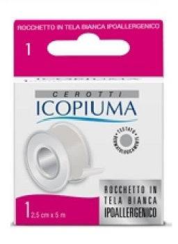 ICOPIUMA ROCC BIA 2,5X5 - Lovesano