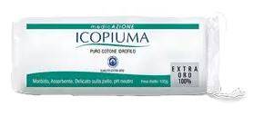 ICOPIUMA COTONE EX INDIA 100G - Lovesano