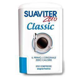 SUAVITER ZERO CLASSIC 650CPR - Lovesano