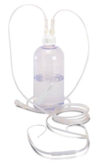 GORGOGLIATORE COMPL OSSIGEN DESA - Lovesano