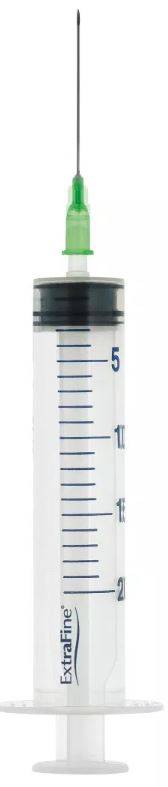 SIR 20CC A2 G21 EXTR 1P 80806 - Lovesano