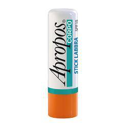 APROPOS STICK LABBRA SPF 15 - Lovesano