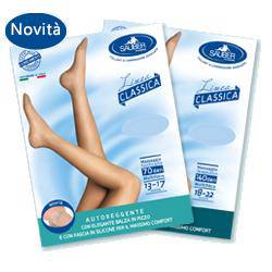 CALZE AREG 70 DEN 4 NERO - Lovesano