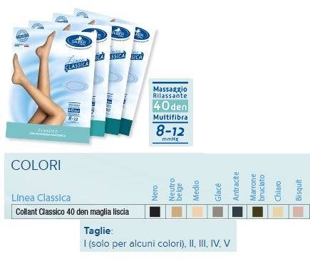 SAUBER COL 40 LIS BISQ 2 - Lovesano