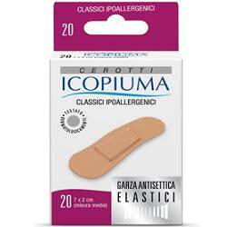CER ICOPIUMA CLASS MEDIO 20PZ - Lovesano