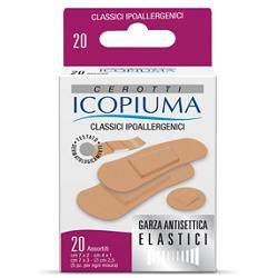CER ICOPIUMA CLASS MIX 20PZ - Lovesano