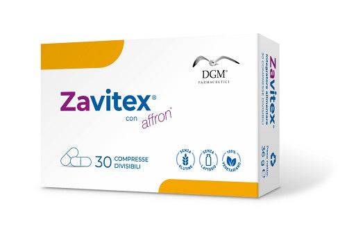ZAVITEX 30CPR DIVISIBILI - Lovesano