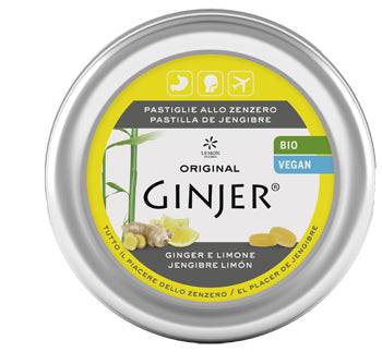 LEMON PHARMA PASTIGLIE GIN/LIM - Lovesano